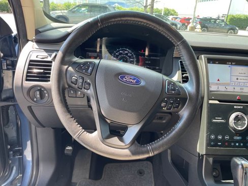 Used 2019 Ford Flex Limited w/ Equipment Group 303A image 14