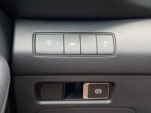 Used 2021 Hyundai Santa Fe SEL image 10