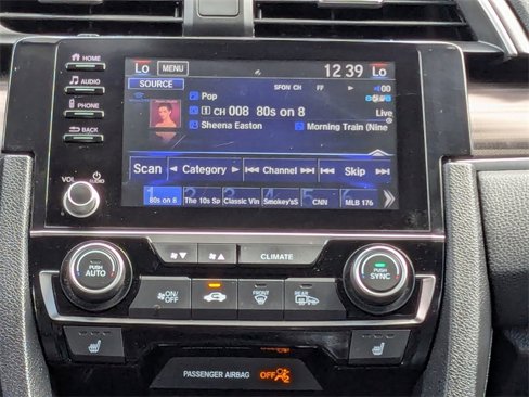 Used 2019 Honda Civic EX-L image 19