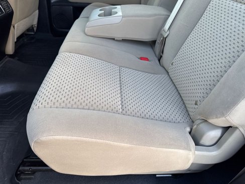 Used 2012 Toyota Tundra 4x4 CrewMax image 35