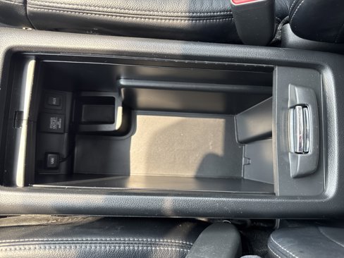 Used 2014 Honda CR-V EX-L image 24