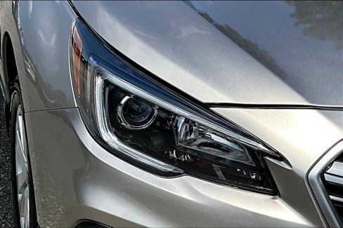 Used 2018 Subaru Outback 2.5i image 25