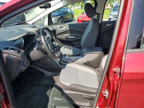 Used 2013 Ford C-MAX SE image 14
