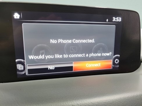 Used 2018 MAZDA CX-5 Touring image 29