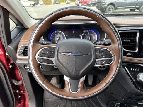 Used 2019 Chrysler Pacifica Limited w/ Tire & Wheel Group image 28