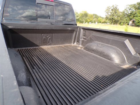 Used 2019 RAM 2500 Laramie image 11