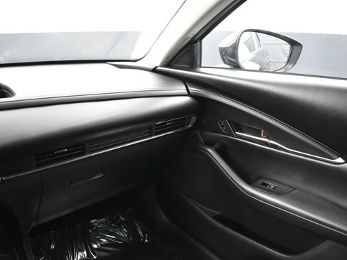 Certified 2022 MAZDA CX-30 AWD 2.5 S w/ Preferred Package image 15
