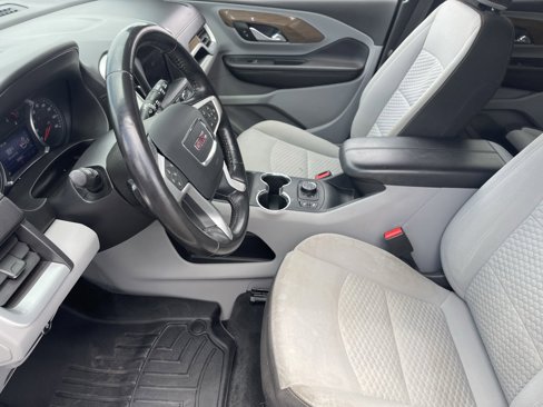 Used 2020 GMC Terrain SLE w/ Driver Convenience Package image 20