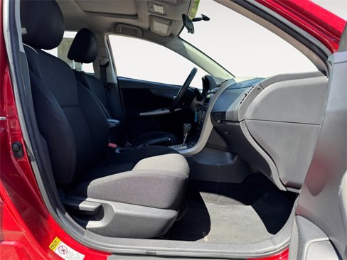 Used 2011 Toyota Corolla S image 15