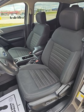 Used 2020 Ford Ranger XLT w/ Equipment Group 302A Luxury image 19