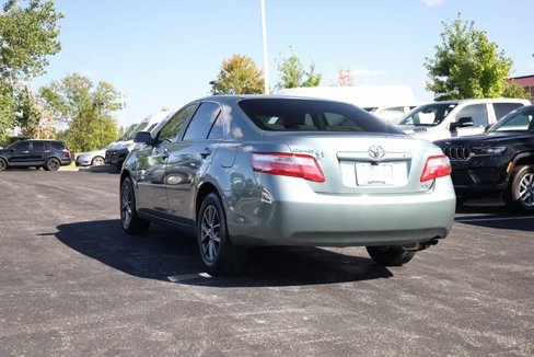 Used 2008 Toyota Camry LE image 6
