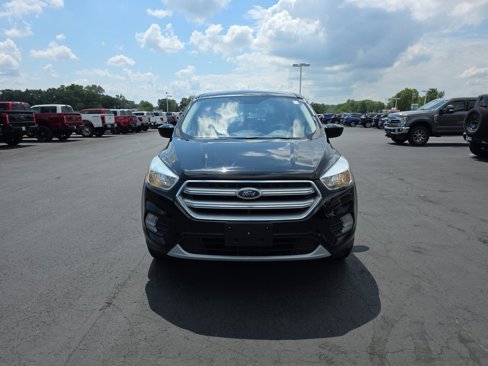 Certified 2017 Ford Escape SE image 4