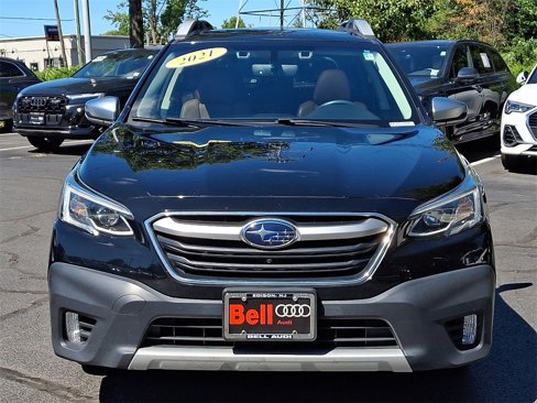 Used 2021 Subaru Outback Touring XT image 8