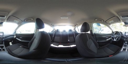 Used 2024 Nissan Sentra SV image 40