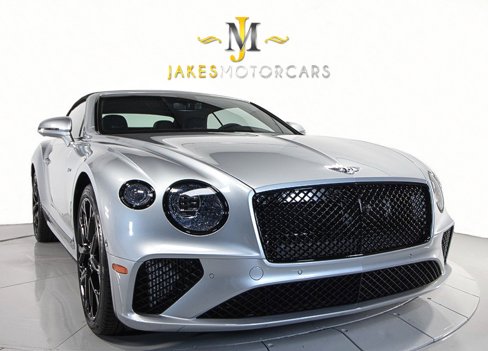 Used 2023 Bentley Continental GT Speed image 68