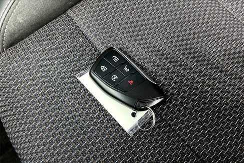 Used 2021 Buick Envision Preferred image 10