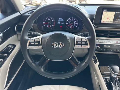 Used 2020 Kia Telluride EX w/ EX Premium Package image 21