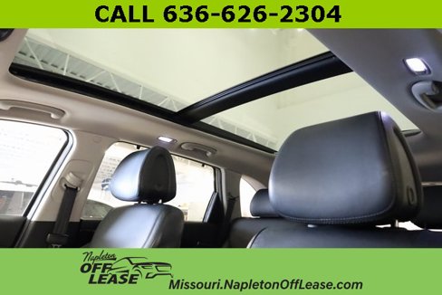 Used 2016 Kia Sorento EX w/ EX Touring Package image 21