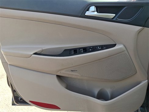 Certified 2021 Hyundai Tucson Ultimate image 12