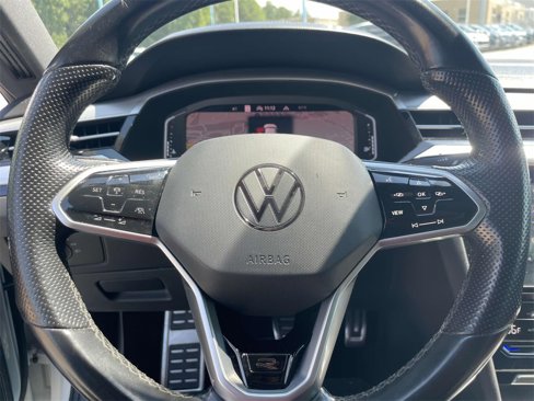 Used 2021 Volkswagen Arteon SEL image 19