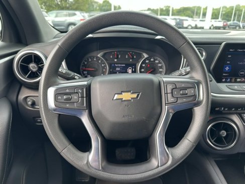Used 2021 Chevrolet Blazer LT image 25