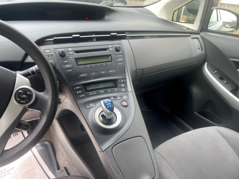 Used 2010 Toyota Prius Two image 13