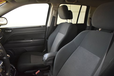 Used 2013 Jeep Compass Sport image 15