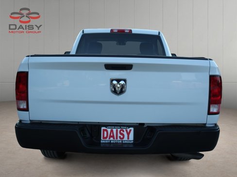 Used 2021 RAM 1500 Tradesman w/ Power & Remote Entry Group image 6