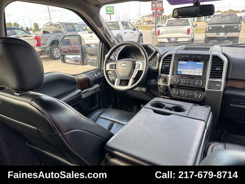 Used 2018 Ford F150 Lariat image 70