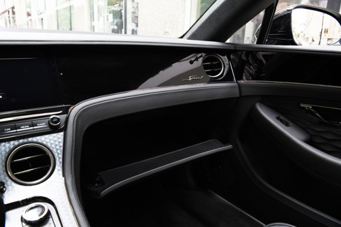 New 2025 Bentley Continental GT Speed image 18