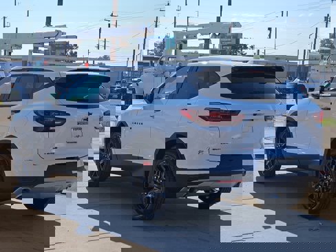 New 2025 Chevrolet Blazer LT w/ Redline Edition image 3