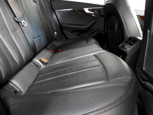 Used 2018 Audi A4 2.0T Premium Plus w/ Premium Plus Package image 61