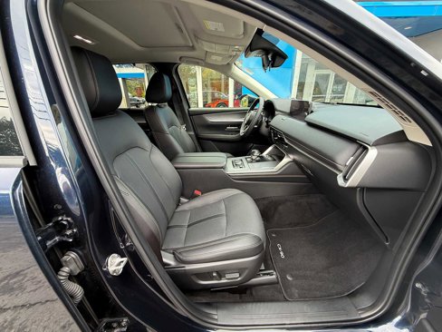 Used 2024 MAZDA CX-90 3.3 Turbo w/ Preferred Plus image 40