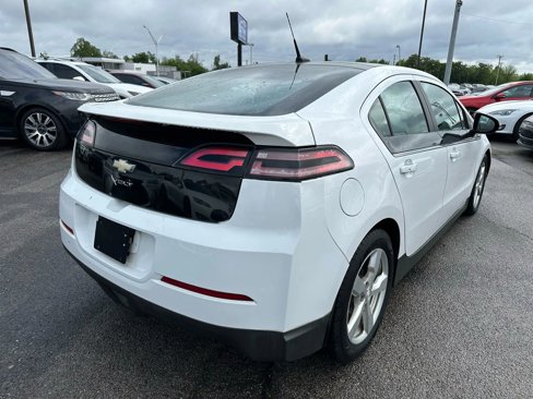 Used 2012 Chevrolet Volt image 33
