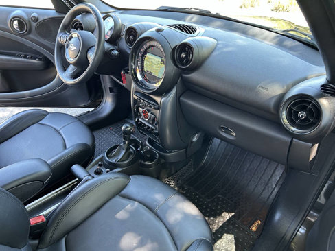 Used 2015 MINI Cooper Countryman S image 15
