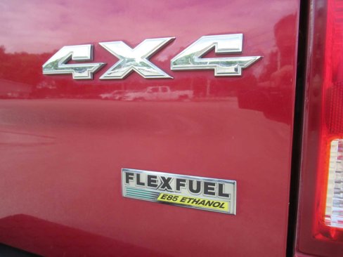 Used 2011 RAM 1500 Big Horn image 8