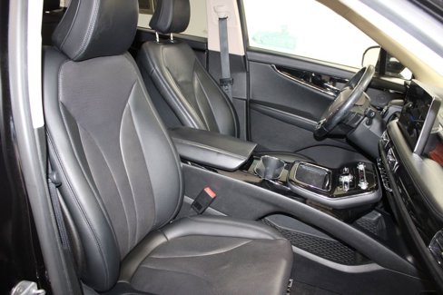 Used 2022 Lincoln Nautilus Reserve image 28