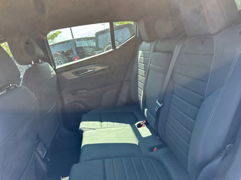Used 2024 Dodge Hornet R/T image 31
