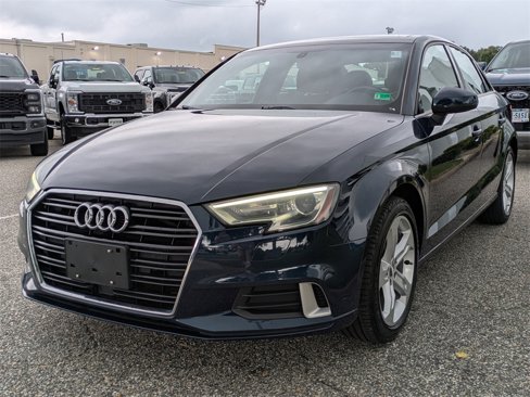 Used 2018 Audi A3 2.0T Premium w/ Convenience Package image 9