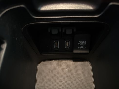 Used 2018 Honda CR-V EX-L image 30