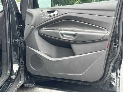 Used 2014 Ford Escape Titanium w/ Equipment Group 401A image 11