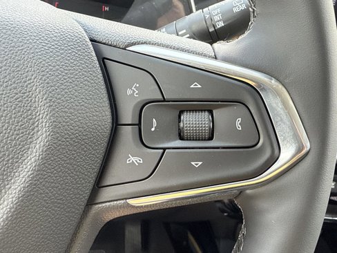 New 2025 Chevrolet Trax LT w/ LT Convenience Package image 17