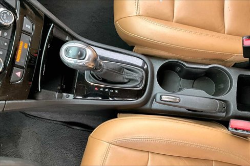 Used 2019 Buick Encore Essence image 14