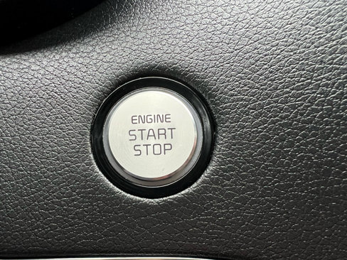Used 2018 Kia Stinger image 37