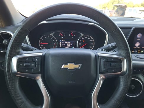 Used 2021 Chevrolet Blazer LT image 17