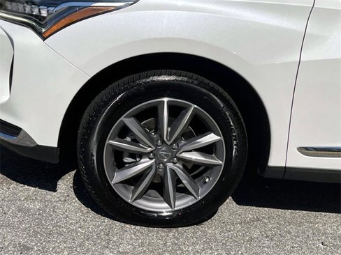 Used 2022 Acura RDX w/ Technology Package image 7