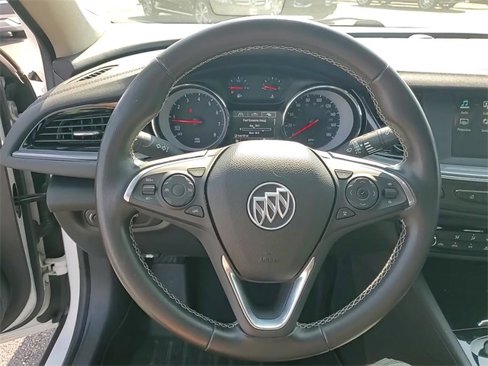 Used 2018 Buick Regal Preferred w/ Driver Confidence Package #1 image 14