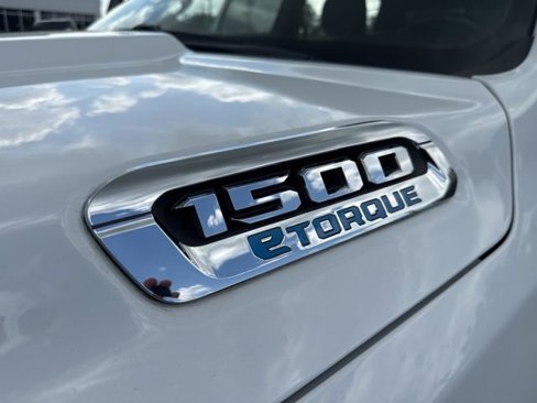 Certified 2022 RAM 1500 Big Horn image 25