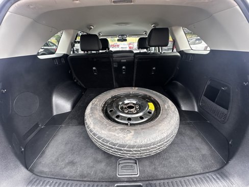 Used 2017 Kia Sorento LX w/ LX Convenience Package image 26