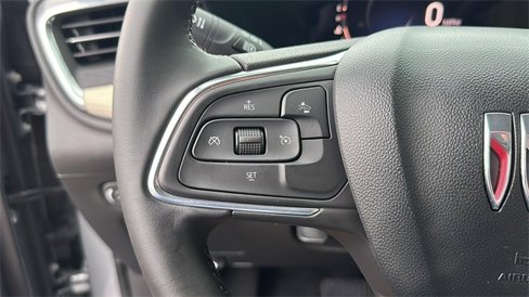 New 2025 Buick Encore GX Sport Touring w/ Advanced Technology Package image 17